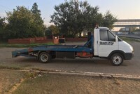 Житель Хабаровска умудрился продать сломанную машину друга, пока тот искал  эвакуатор