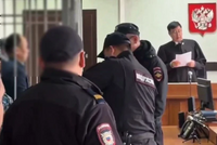Глава муниципалитета приговорен к 9 годам строгого режима и 7 млн рублей штрафа за получение от подрядчика взяток в крупном размере