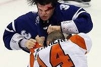 Плохой спортсмен всегда на кого-нибудь зол