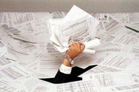 Эффективность властных структур невозможно оценить по отчетам чиновников