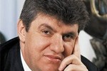 А есть ли кодекс у самих москвичей?