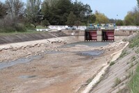 Арбитражный суд Республики Крым удовлетворил 12 исков крымских юридических лиц о взыскании ущерба от водной и энергетической блокад, организованных украинским режимом, на общую сумму более 5,3 млрд рублей