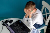 Растет количество преступлений в отношении несовершеннолетних с использованием информационно-телекоммуникационных технологий