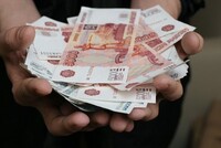 В Забайкалье вор украл 800 тысяч рублей и раздал их нуждающимся