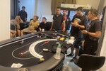 Двое россиян, украинец и француз задержаны в Таиланде за игру в покер на острове Масуи во время спецоперации местной полиции