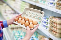 ФАС предостерегла производителей куриных яиц от необоснованного повышения цен на Пасху