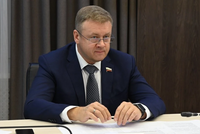 Уголовное дело бывшего губернатора Николая Любимова поступило в Советский райсуд Рязани, следует из судебной картотеки