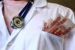 На Ставрополье врачи, которые за взятки помогали получать инвалидность желающим, предстанут перед судом