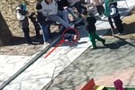 В Хабаровске бывшая воспитательница пойдет под суд за применение физической силы к ребенку – утверждено обвинительное заключение по ст. 156 УК РФ  (ненадлежащее исполнение обязанностей по воспитанию несовершеннолетнего педагогическим работником образовательной организации)