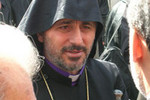 Армянское духовенство в России