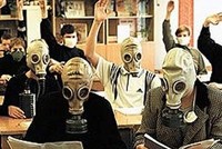 Не НВП и не ОБЖ, а военно-спортивная подготовка