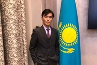 «Такого в США еще никто не видел»: казахстанец Олжас Каныбек дал жесткий отпор грабителям