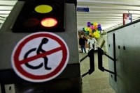 Никогда отныне не полечу авиакомпанией, которая обидела девушку-инвалида