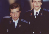 История одного судебного пристава (автобиографические воспоминания). Продолжение и... конец истории.