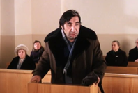 Безнаказанность лжесвидетей - одна из главных проблем правосудия