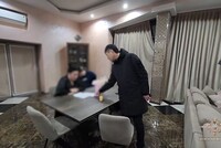 По подозрению в крупном мошенничестве с жильем, в результатекоторого пострадали 33 молодые семьи, арестована глава строительной фирмы