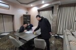 По подозрению в крупном мошенничестве с жильем, в результатекоторого пострадали 33 молодые семьи, арестована глава строительной фирмы