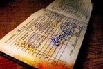 Сказка выходного дня: «Нематериальная взятка»