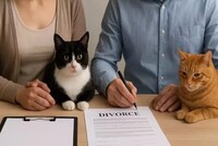 В Турции экс-супруг будет 10 лет платить алименты на кошек