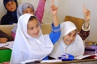 Не против хиджабов