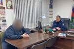 В Волгоградской области блогер подозревается в вымогательстве, в том числе совершенном группой лиц в особо крупном размере (ст. 163 УК РФ)