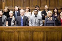 Конституционный Суд решит, останется ли суд присяжных недоступен для женщин