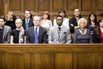 Конституционный Суд решит, останется ли суд присяжных недоступен для женщин