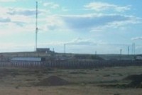 В Казахстане обрушилась крыша Каражалской колонии