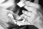 14-летний торговец героином сбывал до 200 доз в день