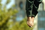 Революционным судом Ирана казнены 2 человека, обвиненные в шпионаже