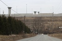 В США заключенный убил сотрудника тюрьмы
