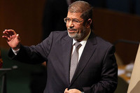 В Египте обнародовали новые сведения о побеге из тюрьмы 34 членов руководства группировки «Братья-мусульмане» в 2011г.