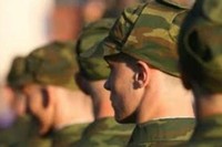 Более 150 студентов новосибирских вузов ушли в «академку», чтобы отслужить в армии