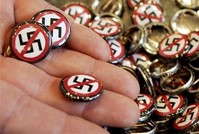 Мосгордума против демонстрации  нацистской и экстремистской символики