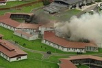 В Новой Зеландии возникли массовые беспорядки среди заключенных