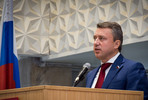 Анатолий Выборный: Государство признало значимость ЧОО в обеспечении безопасности объектов образования