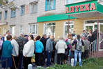Аптечные сети хотят законодательно ограничить количество аптек