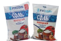 Минздрав работает над законопроектами, которые позволят вернуть в соль йод