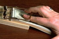 ФСПП России: Меры борьбы с коррупцией в рядах судебных приставов дали результат
