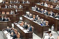 Валентина Матвиенко: За 2011г. Совет Федерации одобрил 420 федеральных законов