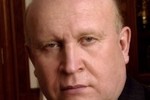 Валерий Шанцев: «Играю в футбол, но смотреть люблю хоккей»