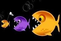 Медведев: Развитие конкуренции снизит уровень инфляции в стране