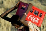 «Coca-Cola» привезет в Африку бесплатный Интернет