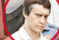 Милиционер сядет в тюрьму за бездействие