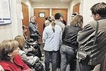 25 тысяч человек на одного нотариуса – норма для России. – Президент Московской областной нотариальной палаты Станислав Смирнов