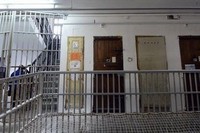 Легендарный французский налетчик повесился в марсельской тюрьме