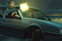 4 человека публично расстреляны из травматического пистолета