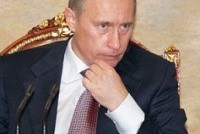 Путин «подтолкнул» закон о туризме