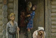 Госдума рассмотрит законопроект о «детях войны»