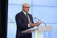 В новых субъектах России ведется работа по становлению адвокатских палат